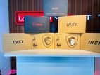 MSI Katana 15 |RTX5070/8GB|Core i7 14th Gen|15.6 QHD| Brand New