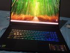 MSI Katana 17 i9 RTX 5070 Laptop