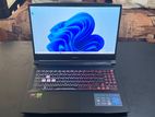 MSI Katana A15 AI B8VG Gaming Laptop