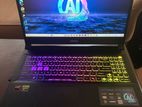 MSI Katana A15 Ryzen 7 32GB RTX Gaming Laptop