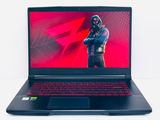 MSI Katana Core i5 10th 16GB RAM 1TB SSD NVIDIA GTX 1650 Gaming Laptop