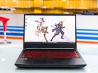 MSI KATANA Core i7 11th Gen|GTX 1650/4GB|512GB NVMe SSD|16GB RAM|Laptops