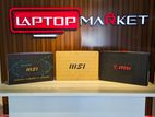MSI Katana Core i7-13th Gen| 17.3 inch FHD 144Hz | RTX4060/6GB|Brand New