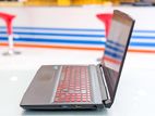 MSI KATANA Core i7 -GTX 1650 +16GB|1TB |SSD|Laptops
