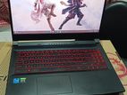 MSI Katana GF66 11UC - Gaming Laptop