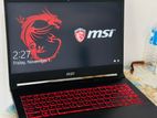 Msi Katana GF66