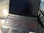MSI Katana Gf66 I5 11th Gen Laptop