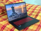 MSi Katana GF76 Gaming Laptop