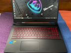 MSI Katana I7 11 Gen 1800H Gaming Laptop