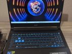 MSI Katana i7 13th Gen Laptop