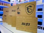 MSI Katana -i9 14TH GEN + RTX 5070 8GB VGA -16GB RAM /512GB NVME -LAPTOP