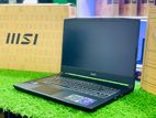 MSI Katana .i9 14th Gen RTX 5070 8GB.VGA 16GB RAM 512GB NVME Laptop