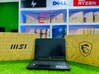 MSI Katana i9 !4th Gen RTX 5070 8GB.VGA 16GB RAM 512GB NVME Laptop