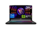 MSI Katana i9 8GB Laptop