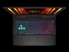 MSI Katana Intel Core i7 14th RTX 5070 8GB VGA 16GB RAM 1TB Laptop