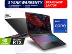 MSI KATANA (RTX 4060/8GB)Core i9 13th Gen+16GB Ram Australia Brandnew