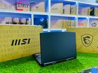 MSI Katana.i9 14th Gen + RTX 5070 8GB VGA +16GB RAM 512GB~ NVME Laptop.