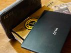 MSI Laptop