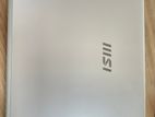 MSI Laptop
