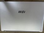 MSI Laptop