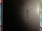 Msi Laptop