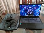 MSI Intel Core I3 13th Gen Laptop