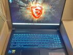 MSI Laptop