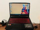 MSI Laptop