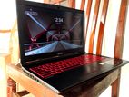 MSI Laptop