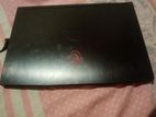 MSI Laptop