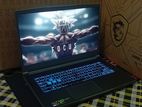 MSI Thin A15 B7VF-093LK Laptop