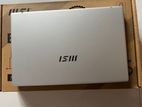 MSI Modern 15 F13MG Laptop