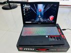 MSI Laptop