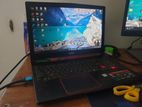 MSI Laptop Ge63 7