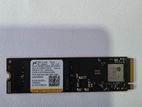 MSI Laptop NVMe M. 2 SSD 512GB