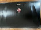 Msi Laptop I7 7th Gen 8 Gb Ram Gtx 1050 Ti