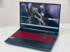MSI Leopard 6GB Dedicated VGA NVIDIA 1660Ti i7 9th Gen 16GB 512GB