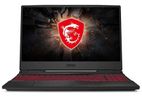 MSI Leopard GL65 Gaming i7 9th Gen NVIDIA GTX 1660Ti 6GB VGA 16GB 512GB