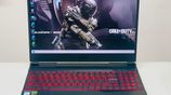 MSI Leopard NVIDIA 1660Ti 6GB VGA i7 9th Gen 16GB 512GB NVMe