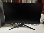 MSI MAG 24 Curved Monitor