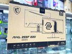 MSI MAG 255F E20 24.5' Inch FHD 200Hz GAMING MONITOR