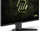 MSI MAG 255F X24 24.5” 240HZ FHD IPS MONITOR