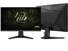 MSI - MAG 255F X24 24.5” 240HZ FHD IPS MONITOR