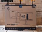 MSI MAG 255PXF BRANDNEW MONITORS 300Hz