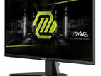 MSI - MAG 255XF 24.5” 300HZ FHD IPS MONITOR