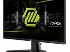 MSI MAG 255XF 24.5” 300HZ FHD IPS MONITOR
