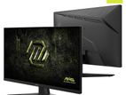 MSI MAG 272F X24 27” 240HZ FHD IPS MONITOR