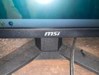 MSI Mag 272F X24 27" Monitor