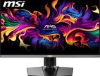 MSI - MAG 272QP QD OLED X50 26.5” 500HZ WQHD MONITOR