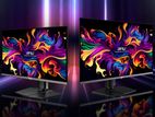 MSI MAG 272QP QD OLED X50 26.5” 500HZ WQHD MONITOR
